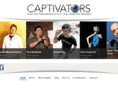 captivators.com