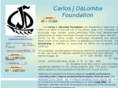 carlosjdalomba.org