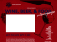 cbhswinetasting.com