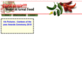 chefcoyote.com