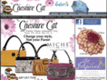 cheshirecatgifts.com