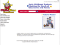 childstarcreations.com