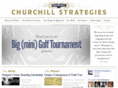 churchillstrategies.com
