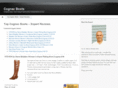 cognacboots.net