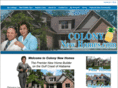 colonynewhomes.com