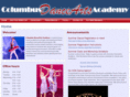 columbusdanceartsacademy.com