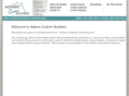 dadamscustombuilders.com