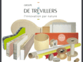 de-trevillers.com