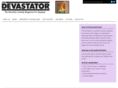 devastatorquarterly.com