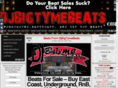 djbigtymebeats.com