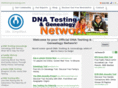 dnatestinggenealogy.com