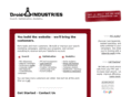 droidindustries.com