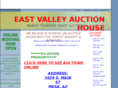 eastvalleyauction.com