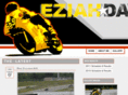 eziahdavis.com