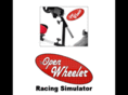 f1racingsimulatorseat.com