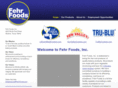 fehrfoods.com