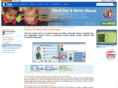 findoutandwriteabout.com