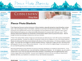 fleecephotoblankets.com