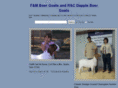 fmboergoats.com