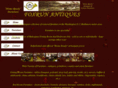 foxrunantiques.com