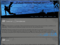 futurehistoryfestival.com