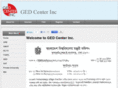 gedcenterbd.com