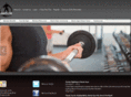 giantsgym.com