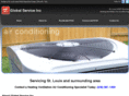 globalserviceinc.net