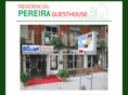 guesthousepereira.com