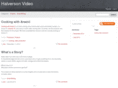 halversonvideo.com