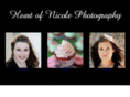 heartofnicolephotography.com