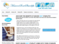 heavensentstairlifts.com