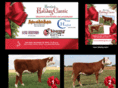 herefordholidayclassic.com