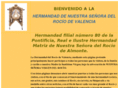 hermandadrociovalencia.com