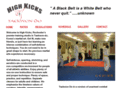 highkickstkd.com