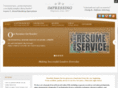honoluluresumeservice.com