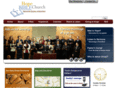 hopebiblechurch.org