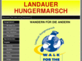 hungermarsch.de