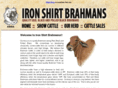 ironshirtbrahmans.com