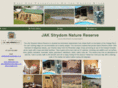 jakstrydom.com