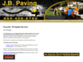 jbpaving.com