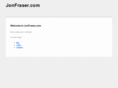 jonfraser.com
