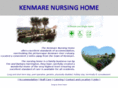 kenmarenursinghome.com