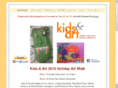 kidsandart.org