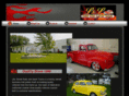 landlstreetrods.com