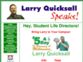 larryquicksall.com