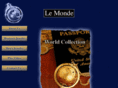 lemondeglobe.com