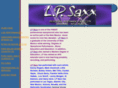 lpsaxx.com