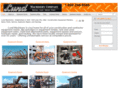 lundmachinery.com