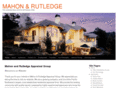 mahonandrutledgegroup.com